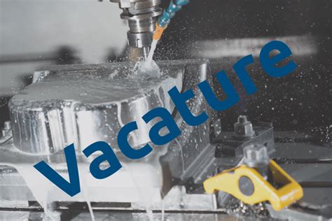 1.000+ vacatures voor CNC en werk: 23 april 2025.